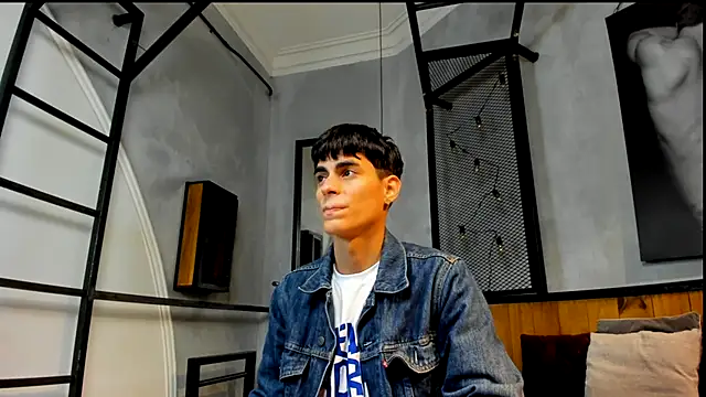 Dani mc1 online show from November 30, 11:56 am