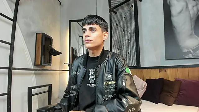 Dani mc1 online show from November 5, 11:56 am