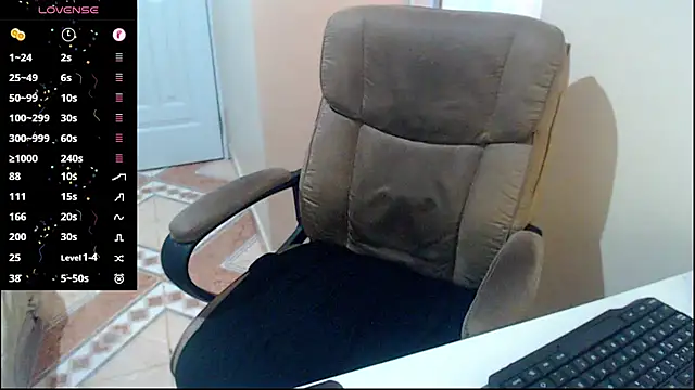 Sexxx20 online show from February 26, 5:25 pm