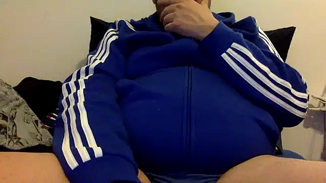 steve669 hot online show from January 7, 10:15 pm