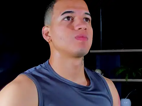 rocoo santos online show from March 19, 5:49 pm