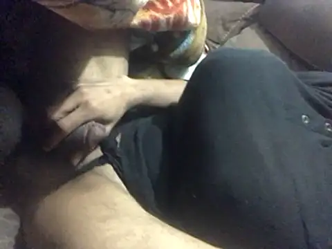 Granverga666 online show from February 23, 11:34 am