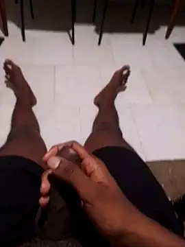 Pogga666 online show from November 21, 5:12 pm