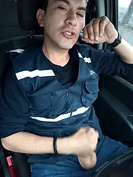 Blackaxes online show from February 18, 10:18 pm