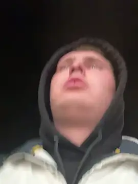 Sosisonchik online show from October 31, 10:24 pm