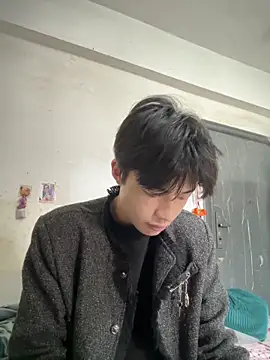 junjun1189 online show from April 14, 3:50 am