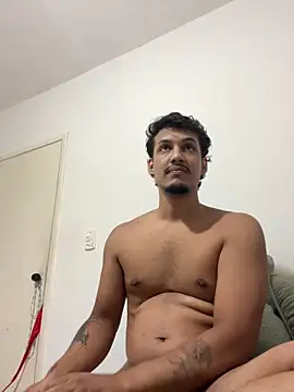 BAGHEERAPGG online show from April 16, 3:39 am