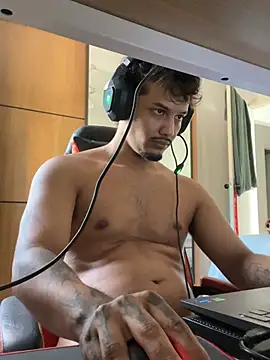 BAGHEERAPGG online show from April 20, 2:19 pm