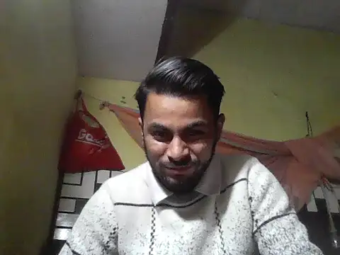 ursdreamperson online show from January 15, 5:44 am