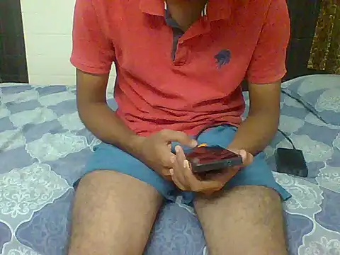 Naughty Boy Telugu online show from October 21, 10:18 am