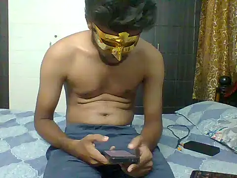 Naughty Boy Telugu online show from October 9, 9:36 am