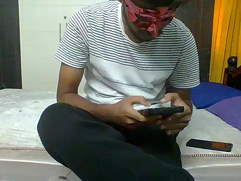 Naughty Boy Telugu online show from September 29, 9:41 am