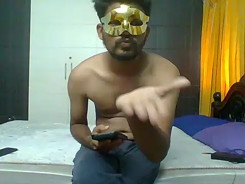 Naughty Boy Telugu online show from September 30, 9:46 am