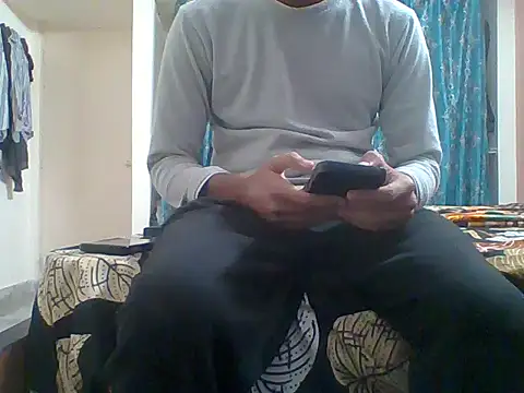 Naughty Boy Telugu online show from December 17, 5:30 pm