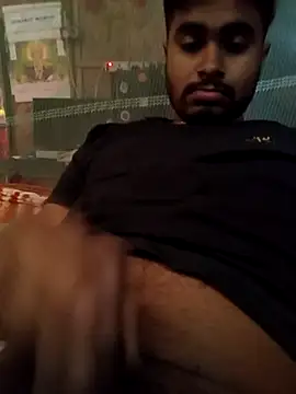 Rohit4500 online show from December 19, 2:30 am