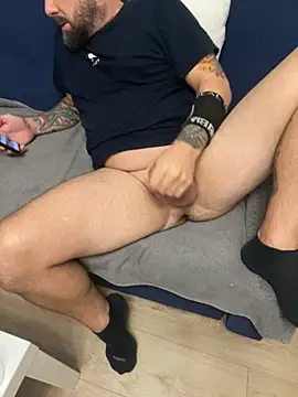 DavidMaros online show from October 13, 5:57 am