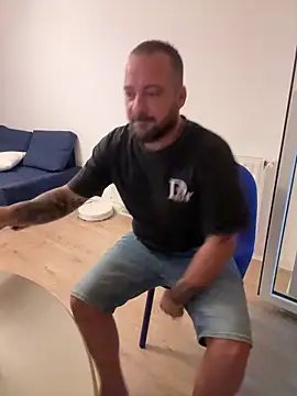 DavidMaros online show from September 15, 5:53 am