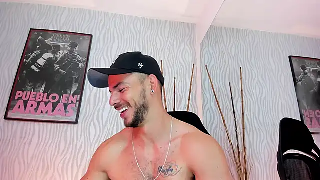 dylan jacobx online show from January 15, 5:33 am