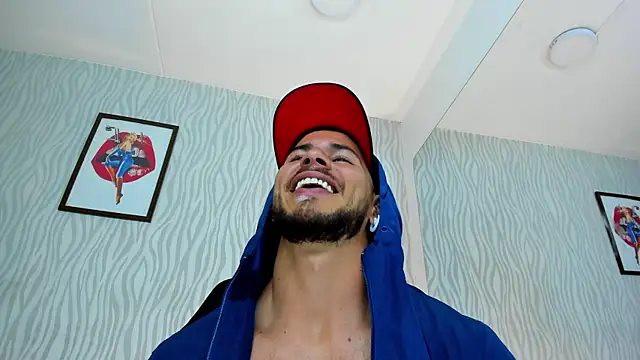 dylan jacobx online show from November 1, 3:10 am