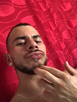 dylan jacobx online show from February 28, 5:01 pm