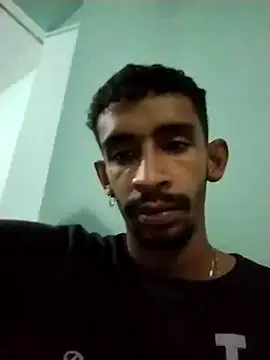 Bruno Hallss online show from February 18, 4:43 am