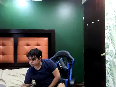 Thiagoforyou online show from November 2, 4:50 am