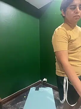 Thiagoforyou online show from November 16, 10:34 pm