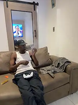 AllDayBbC online show from November 13, 10:03 pm