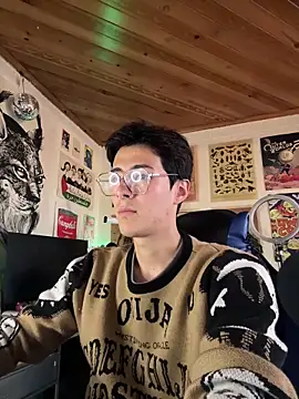 Jeremias miller online show from February 1, 10:30 pm