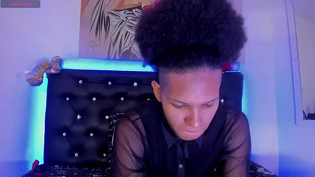 DEAMOL online show from November 11, 6:13 pm