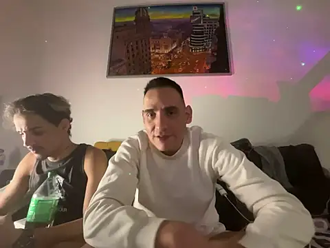 Rk2BUBU online show from September 28, 10:52 pm