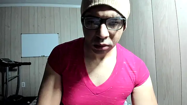 NaturalBeautyQueen online show from October 17, 9:35 am