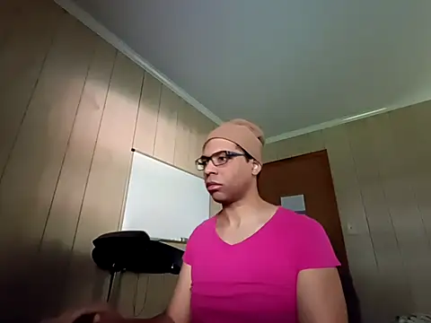 NaturalBeautyQueen online show from September 21, 1:55 pm