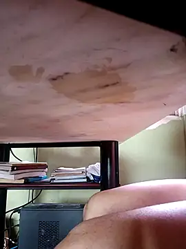 cherlebrow online show from April 11, 5:27 pm