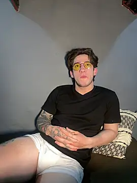 AteneoJr online show from April 8, 12:11 am