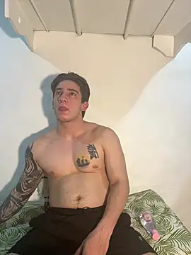 AteneoJr online show from February 6, 12:29 am