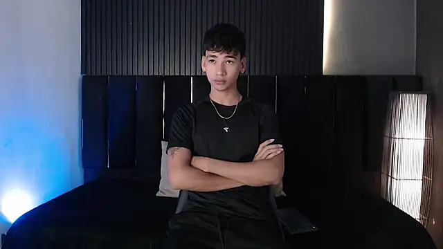 Dominic ghost online show from January 15, 4:05 am