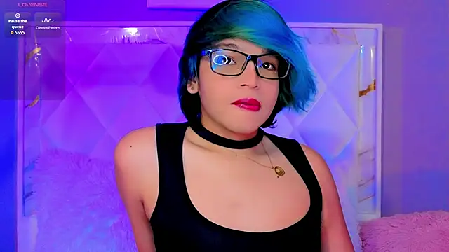 Dannyhot  online show from February 23, 7:48 pm