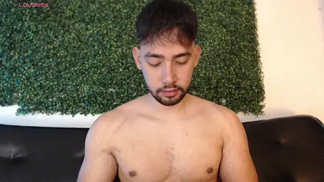 sam ford 2 online show from February 15, 1:34 am