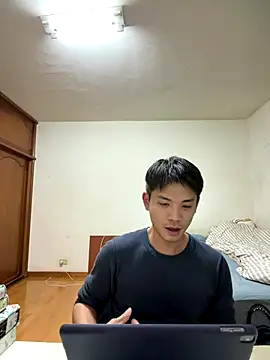 Foxfoxfox4 online show from December 19, 3:53 pm