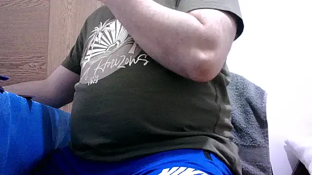 Black Scorpion91 online show from November 24, 7:26 pm