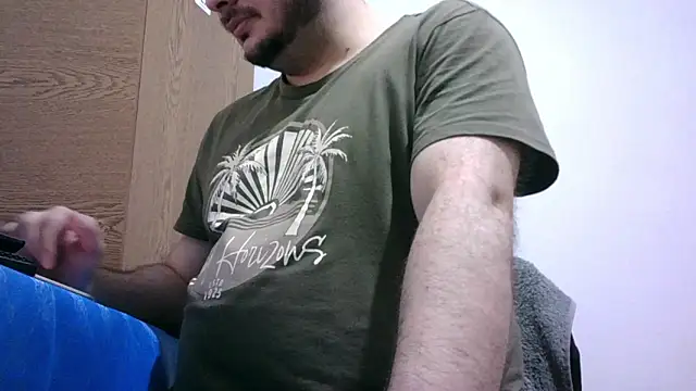 Black Scorpion91 online show from December 22, 10:07 pm