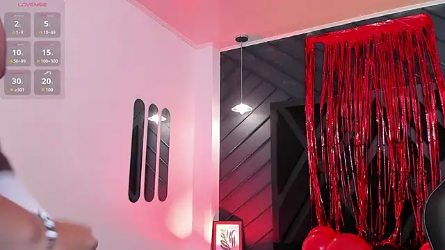 marco garciia  online show from February 14, 11:33 pm