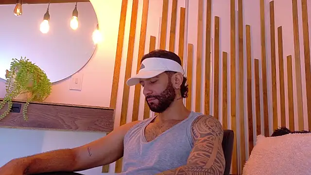 yorbymaxx online show from March 9, 3:50 pm