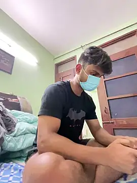 Mr Cajonny0 online show from February 13, 2:55 pm