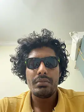 arjuned02 online show from March 19, 5:49 pm