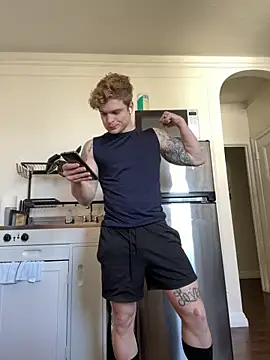 King Kev  online show from January 7, 6:02 pm