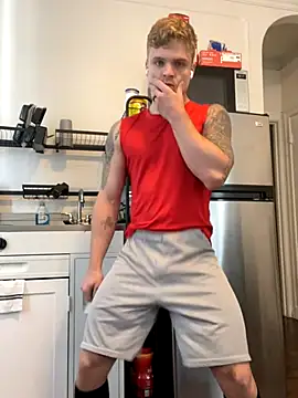 King Kev  online show from September 17, 5:14 pm