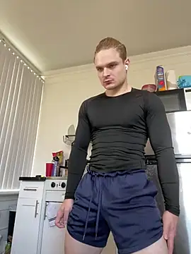 King Kev  online show from April 1, 4:59 pm