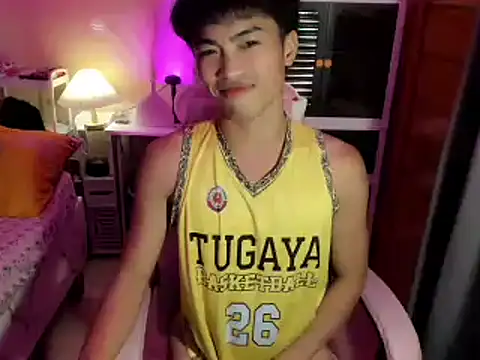 yourhotpinoy online show from October 6, 10:09 am